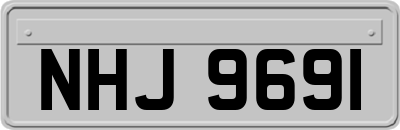 NHJ9691