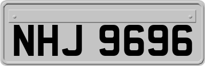 NHJ9696