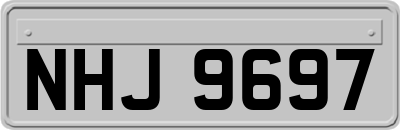 NHJ9697