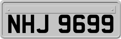 NHJ9699