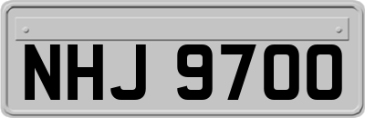 NHJ9700
