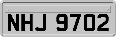 NHJ9702