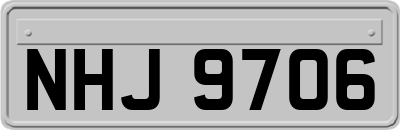 NHJ9706