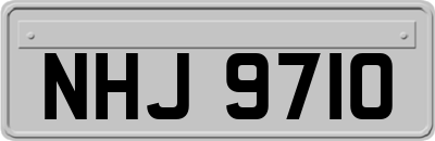 NHJ9710