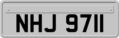 NHJ9711