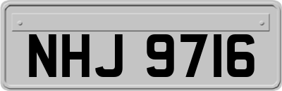 NHJ9716
