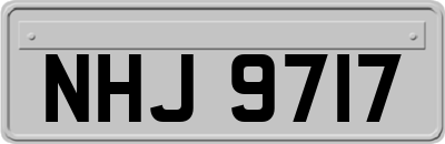 NHJ9717