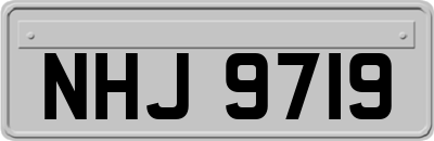 NHJ9719