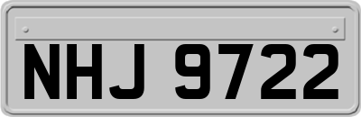 NHJ9722