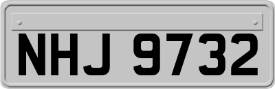 NHJ9732