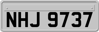 NHJ9737