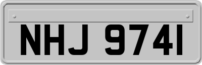 NHJ9741