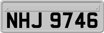 NHJ9746