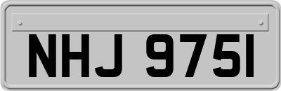NHJ9751