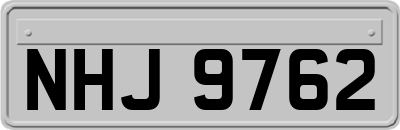 NHJ9762