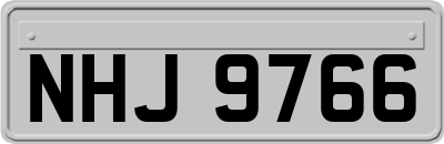 NHJ9766