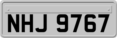 NHJ9767