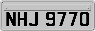 NHJ9770