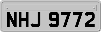 NHJ9772