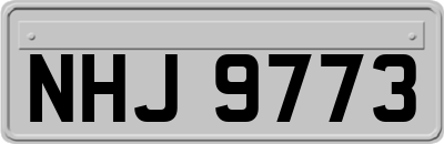 NHJ9773