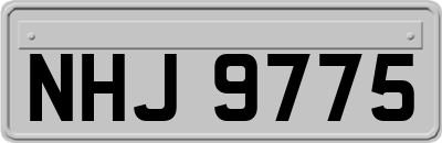NHJ9775