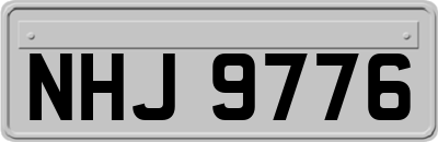 NHJ9776