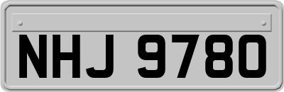 NHJ9780