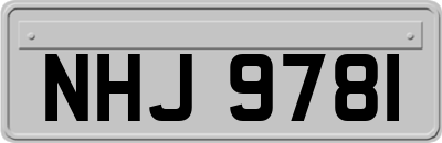 NHJ9781
