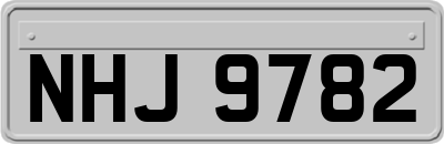 NHJ9782