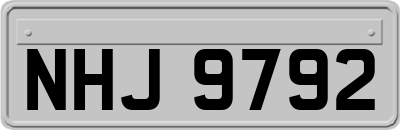 NHJ9792
