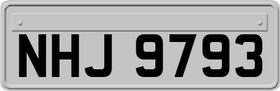 NHJ9793