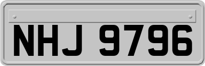 NHJ9796