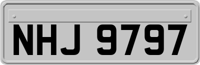 NHJ9797