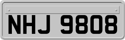 NHJ9808