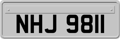 NHJ9811