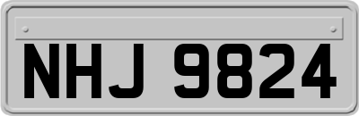 NHJ9824