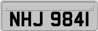 NHJ9841