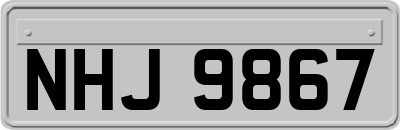 NHJ9867