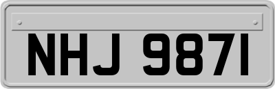 NHJ9871
