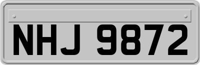 NHJ9872