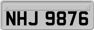 NHJ9876
