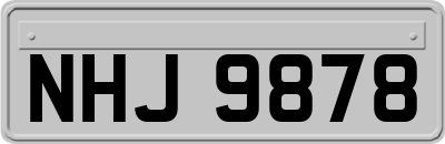 NHJ9878