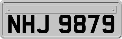 NHJ9879