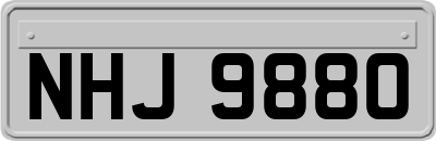 NHJ9880