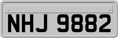 NHJ9882