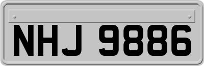 NHJ9886