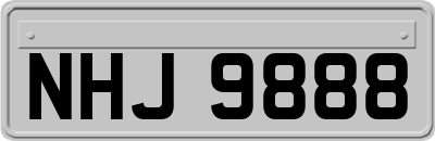 NHJ9888