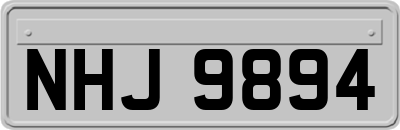 NHJ9894