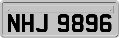 NHJ9896