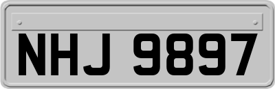 NHJ9897